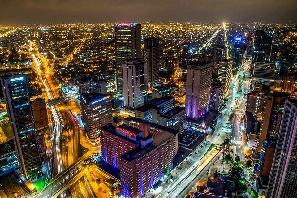 Bogotá, Colombia