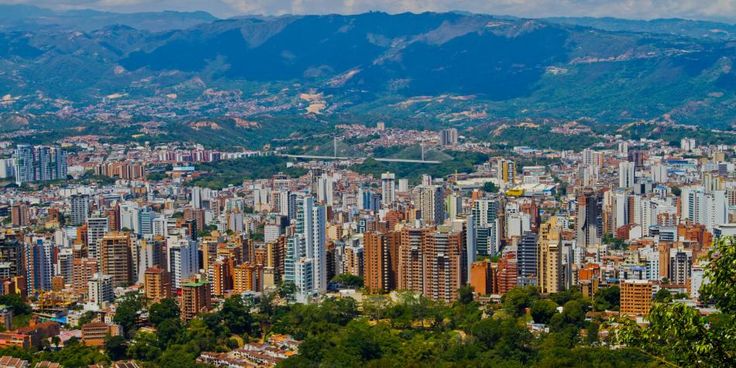 Bucaramanga, Colombia