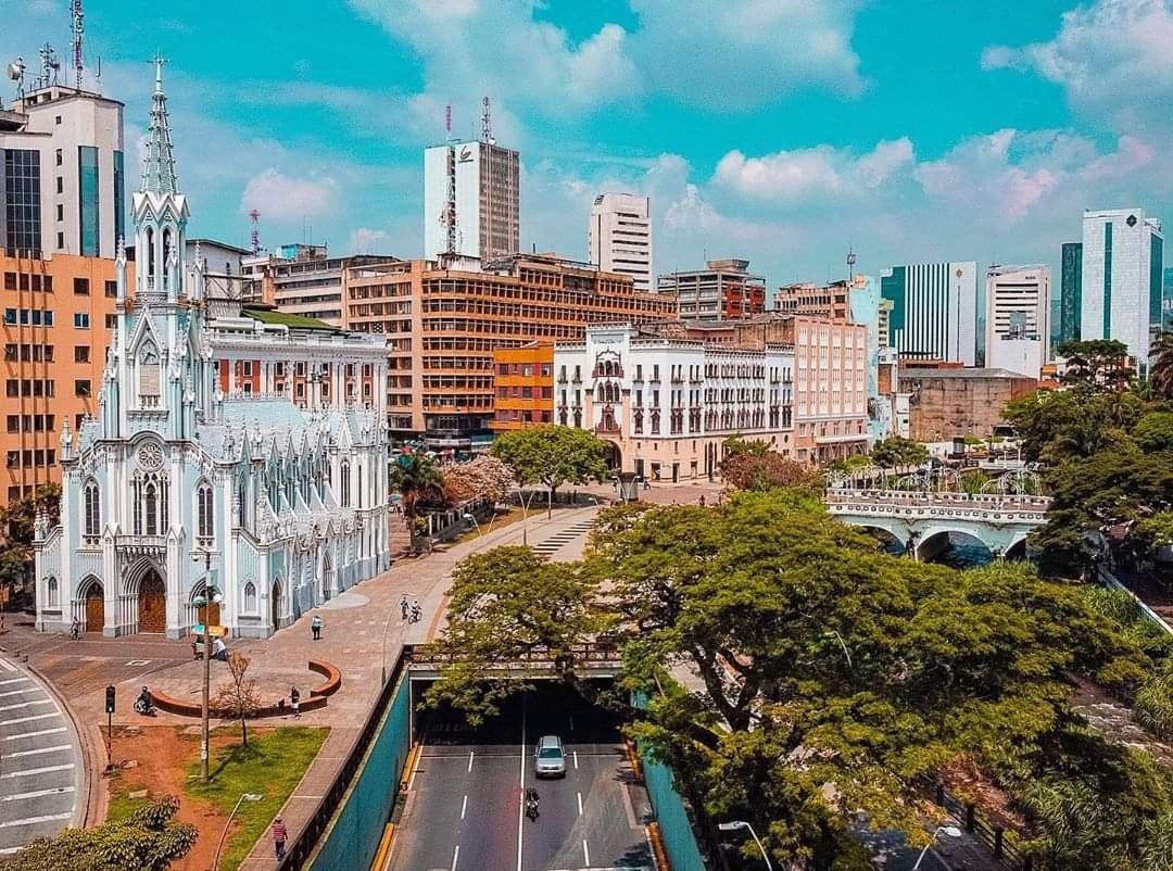 Cali, Colombia
