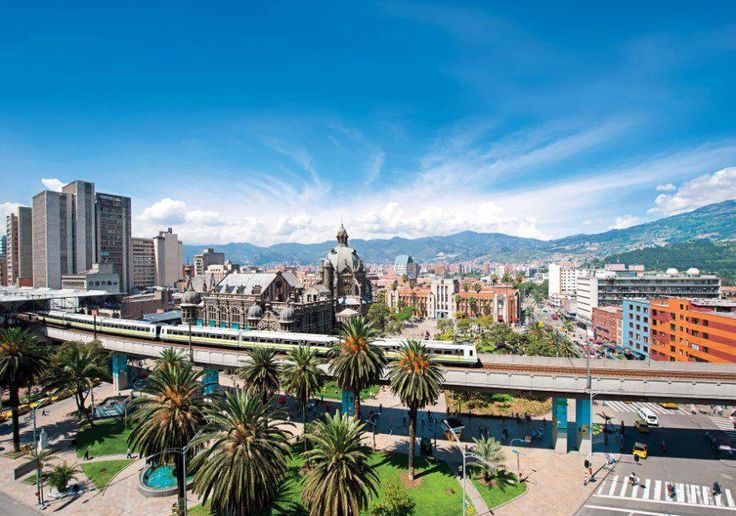 Medellín, Colombia